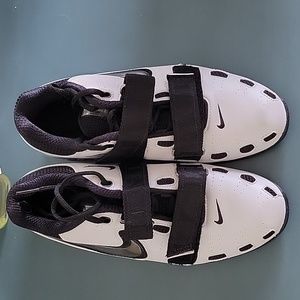 Nike Romaleos 2 Weightlifting Shoes